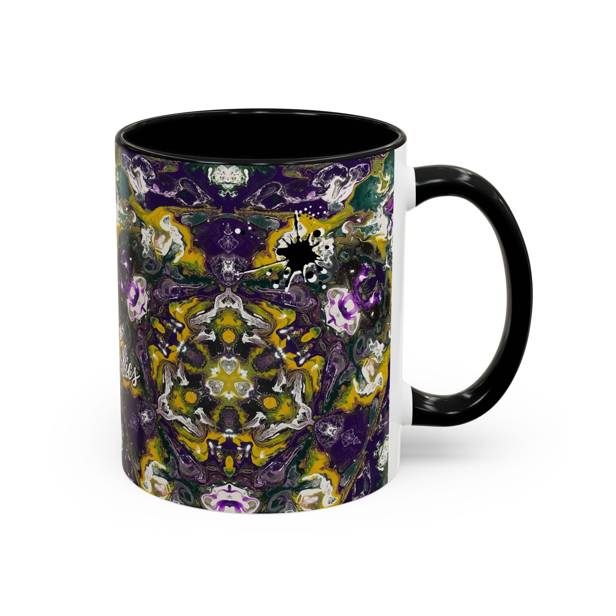 KozMardi Mug (11, 15oz)