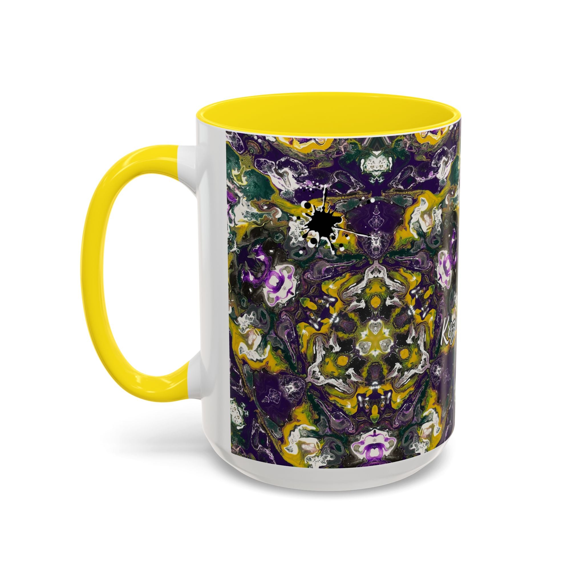 KozMardi Mug (11, 15oz)