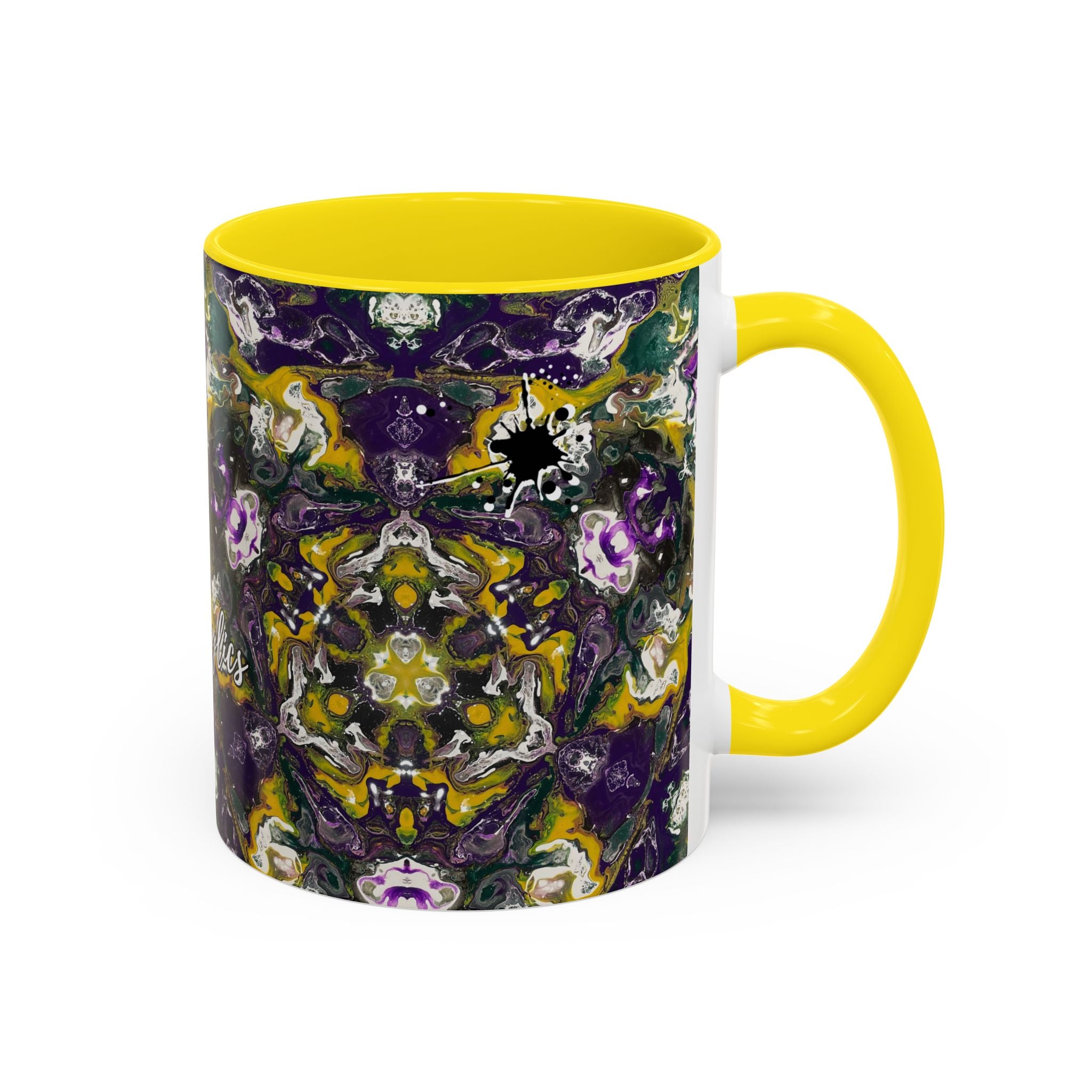 KozMardi Mug (11, 15oz)