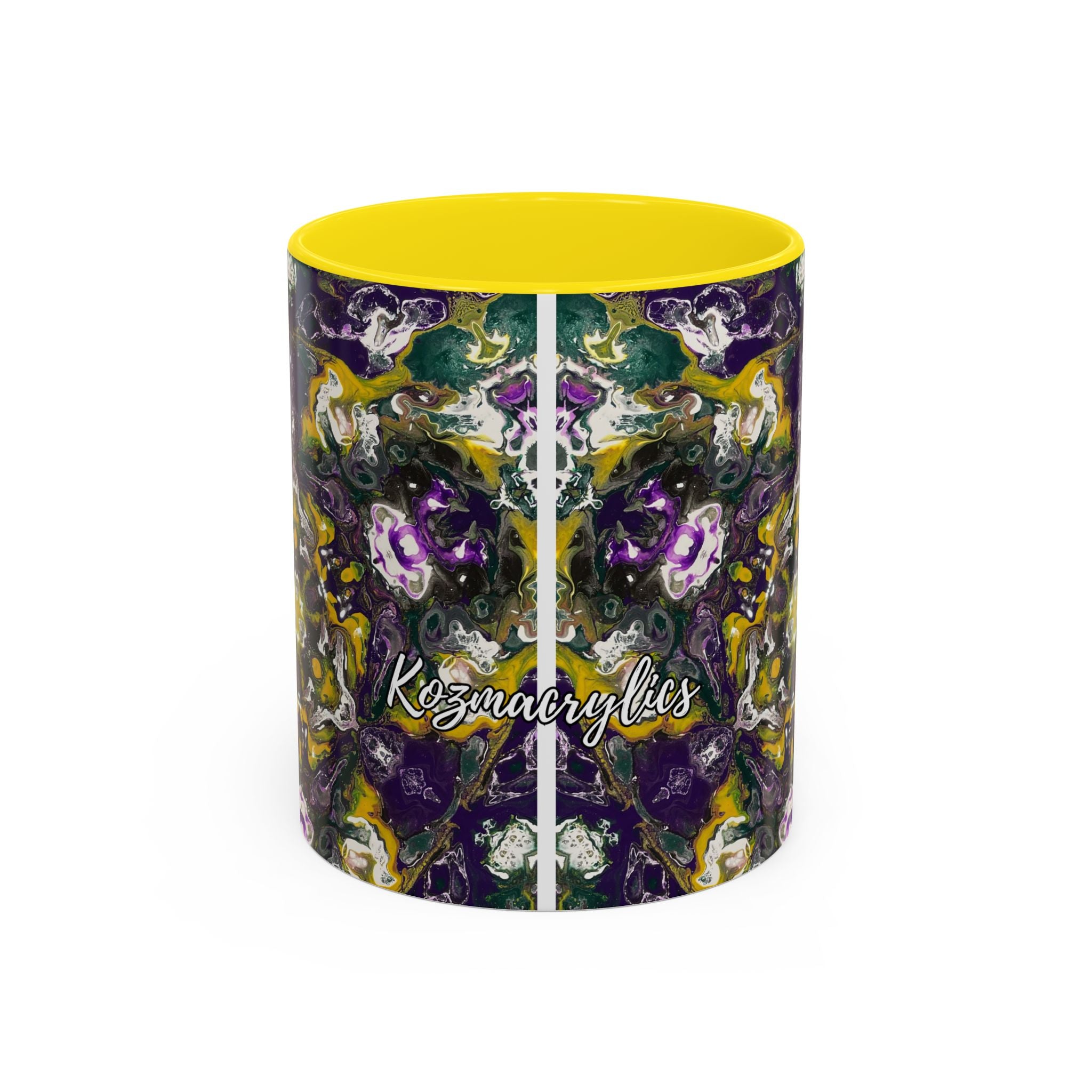 KozMardi Mug (11, 15oz)