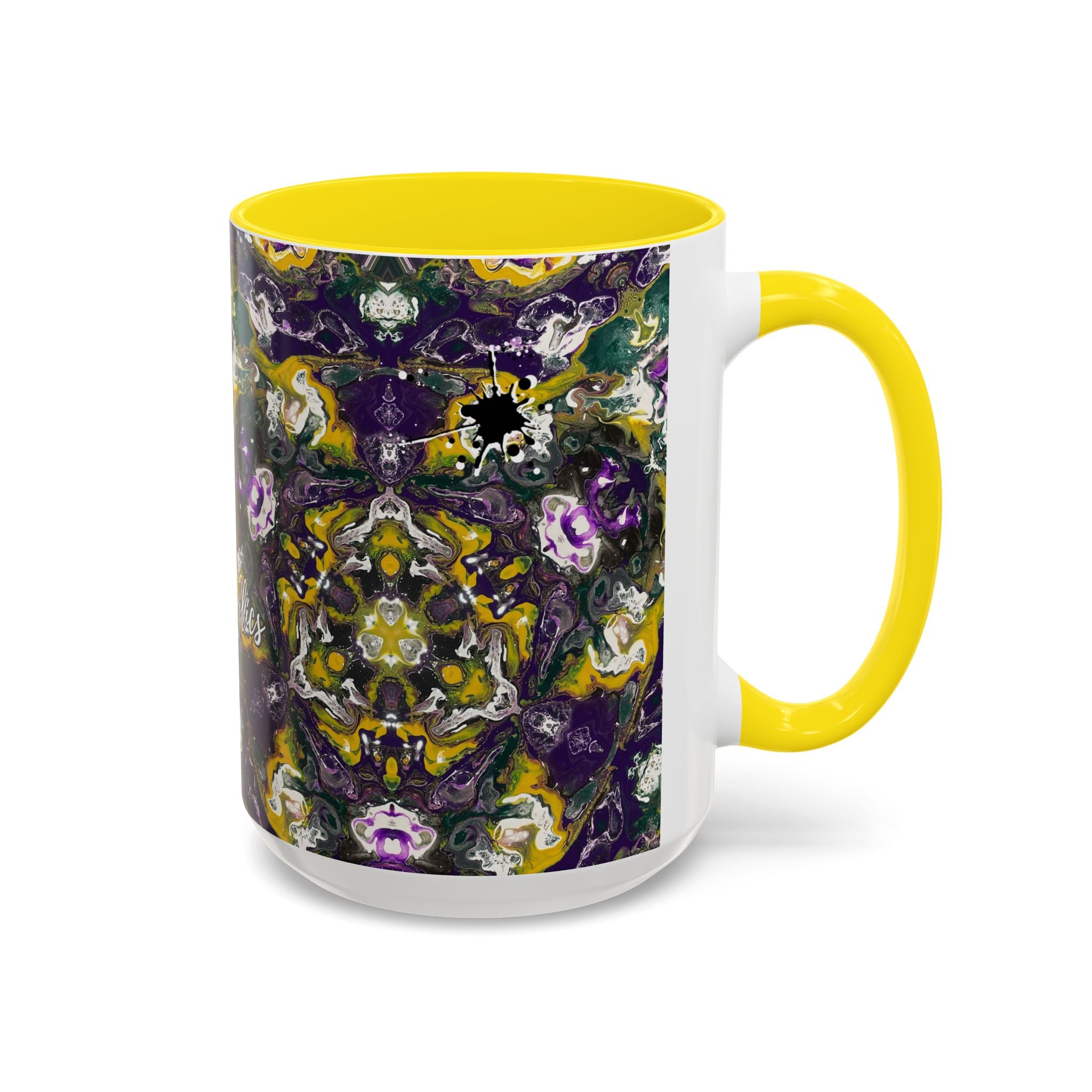 KozMardi Mug (11, 15oz)