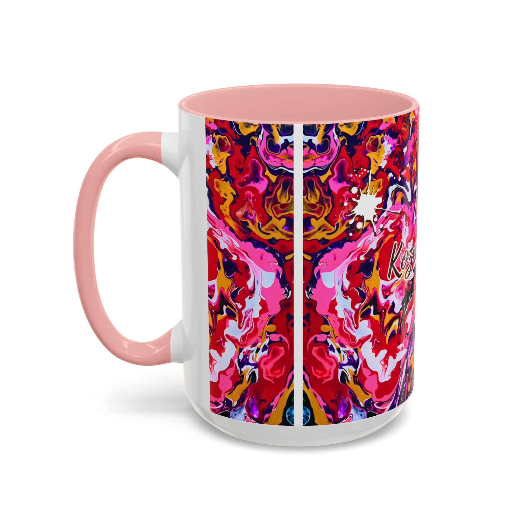 KozLove Mugs (Him & Hers)