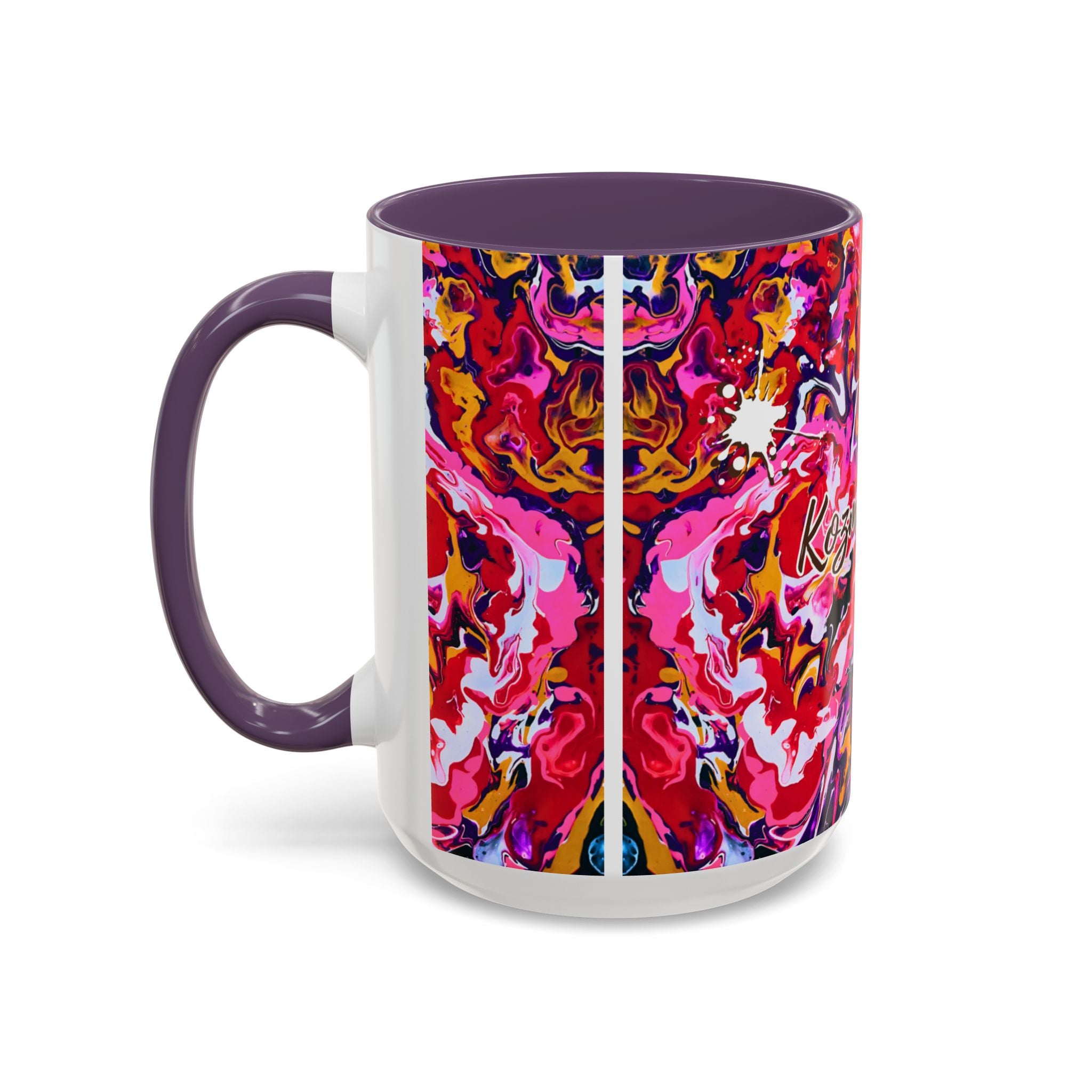 KozLove Mugs (Him & Hers)