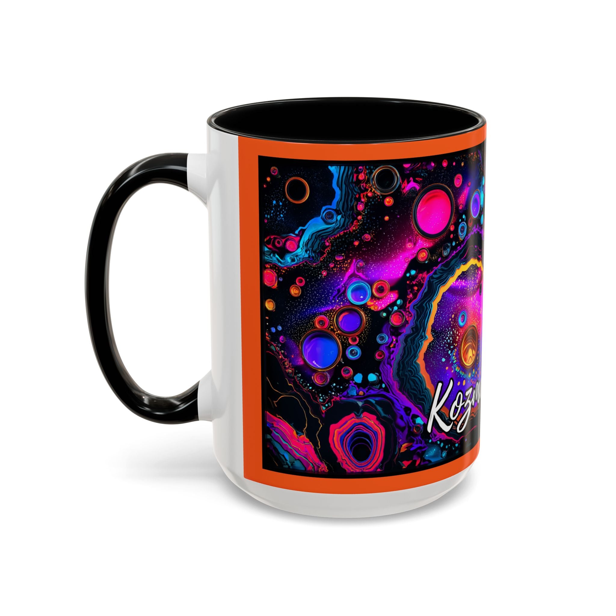 Summa Nyghtz Mug (15oz)