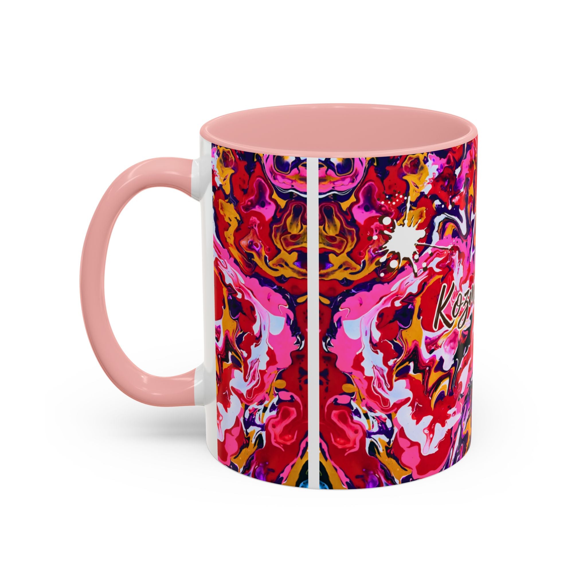 KozLove Mugs (Him & Hers)