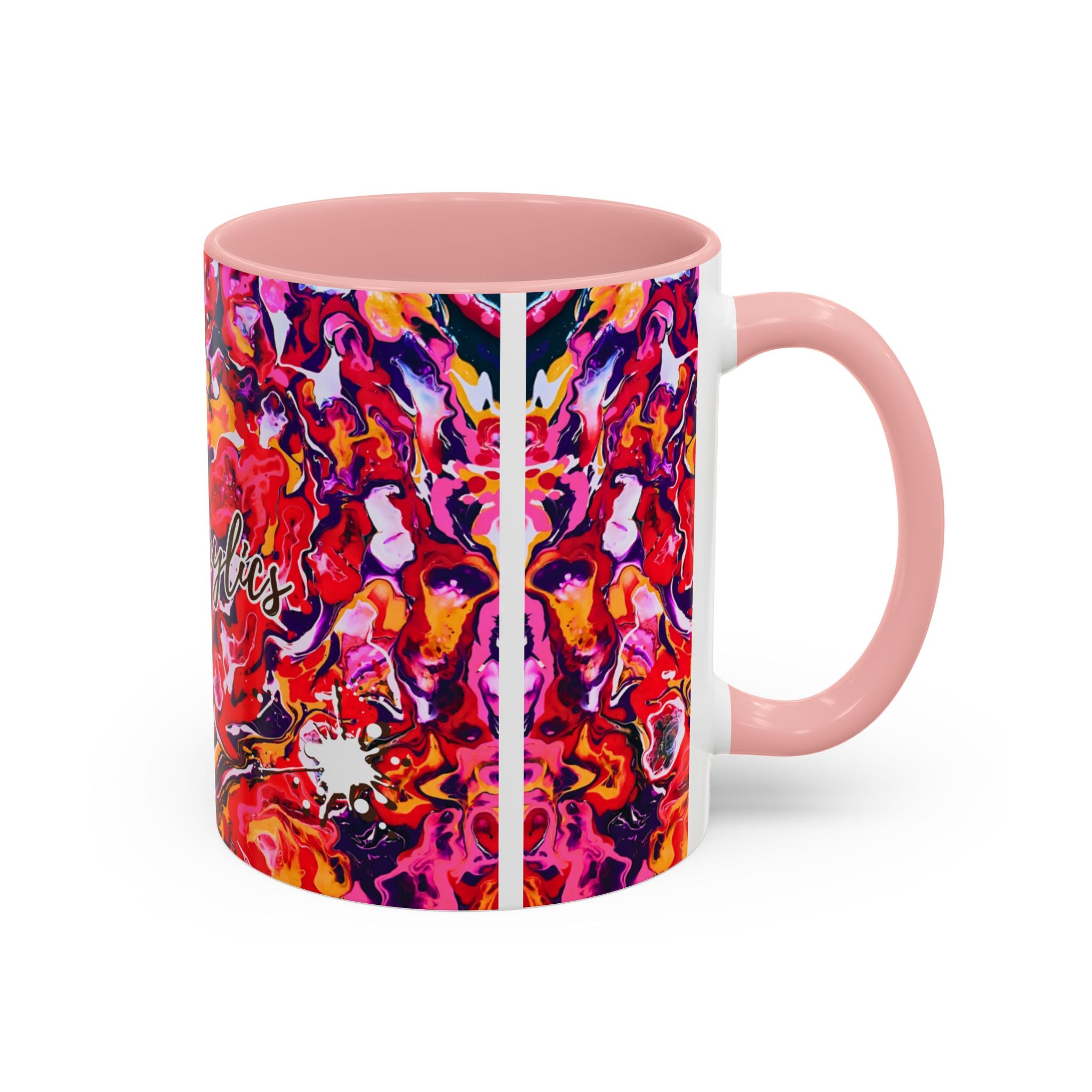 KozLove Mugs (Him & Hers)