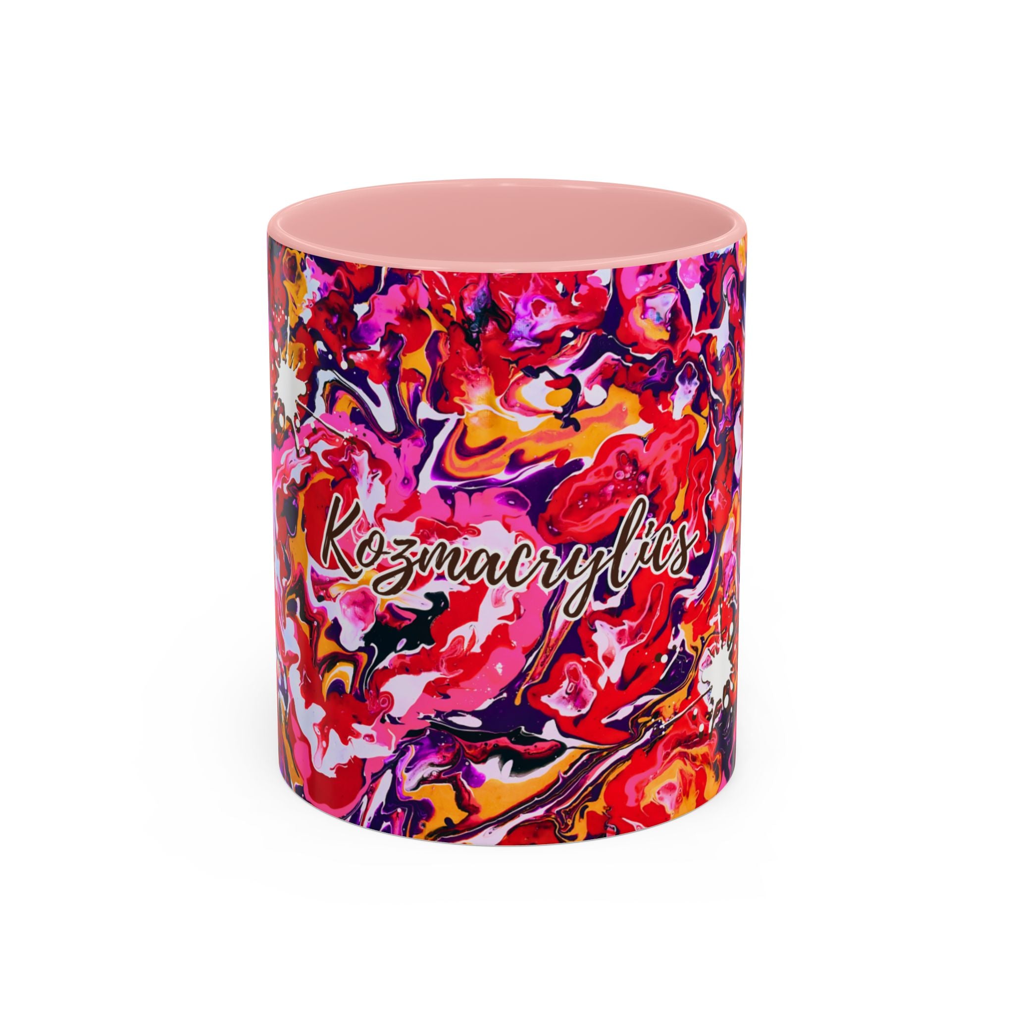 KozLove Mugs (Him & Hers)