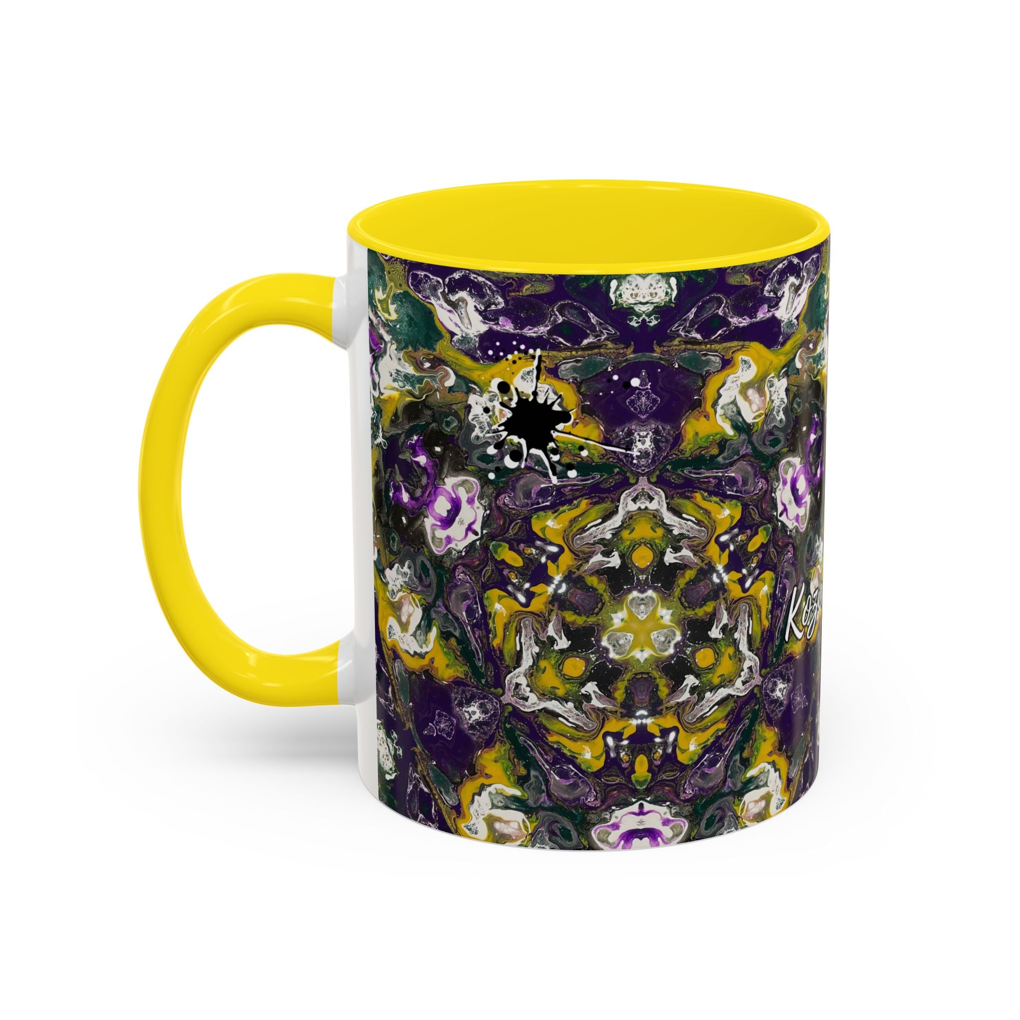 KozMardi Mug (11, 15oz)