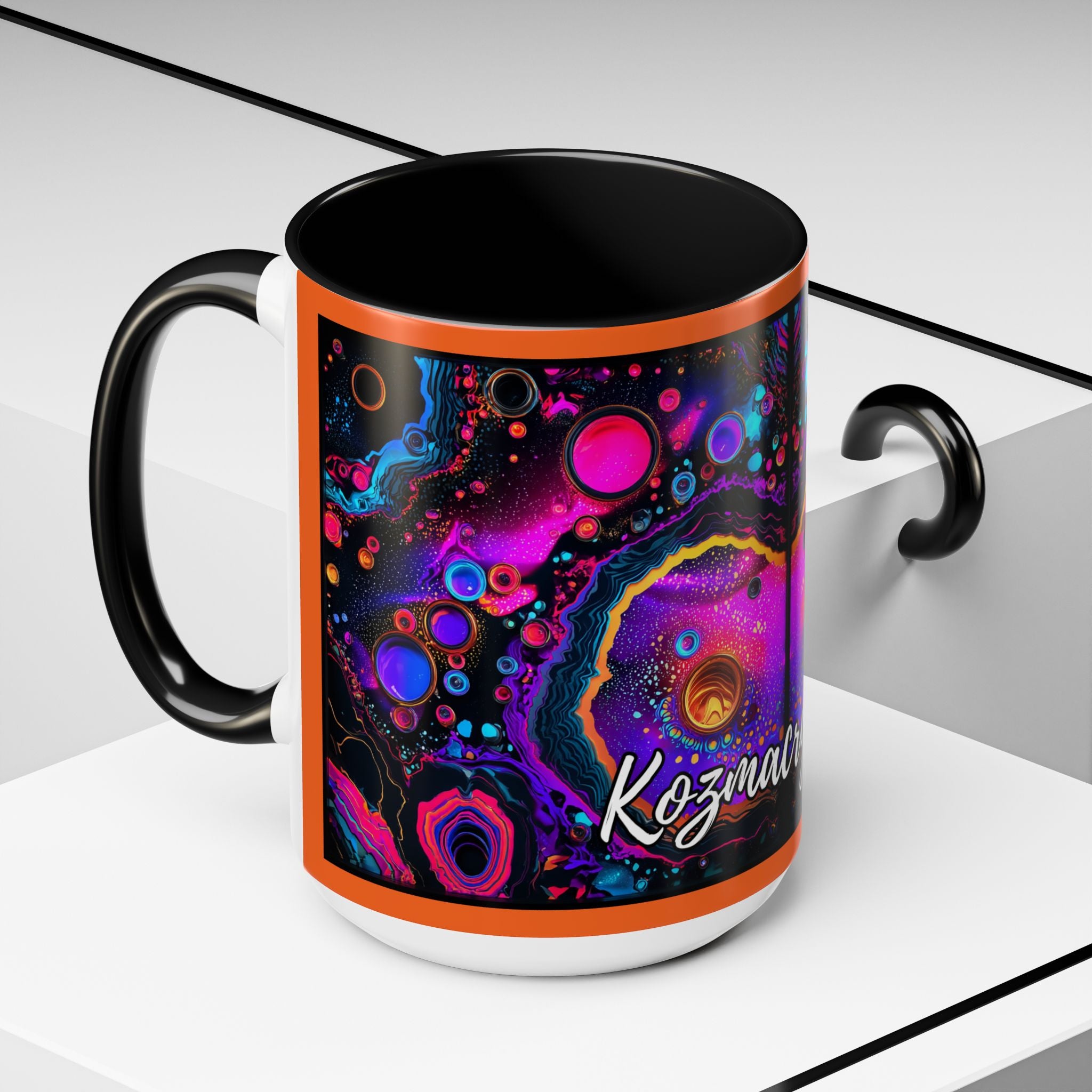 Summa Nyghtz Mug (15oz)