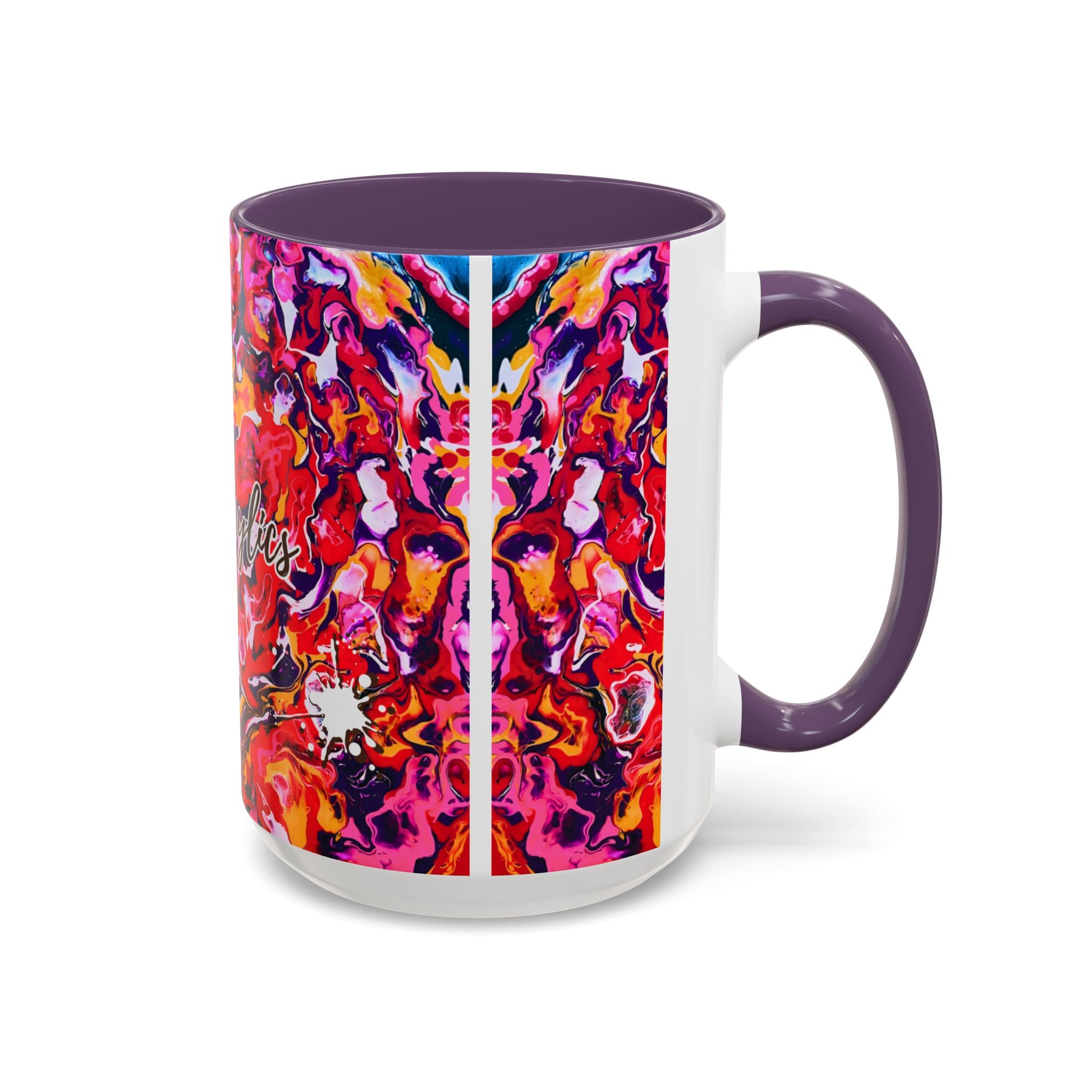 KozLove Mugs (Him & Hers)