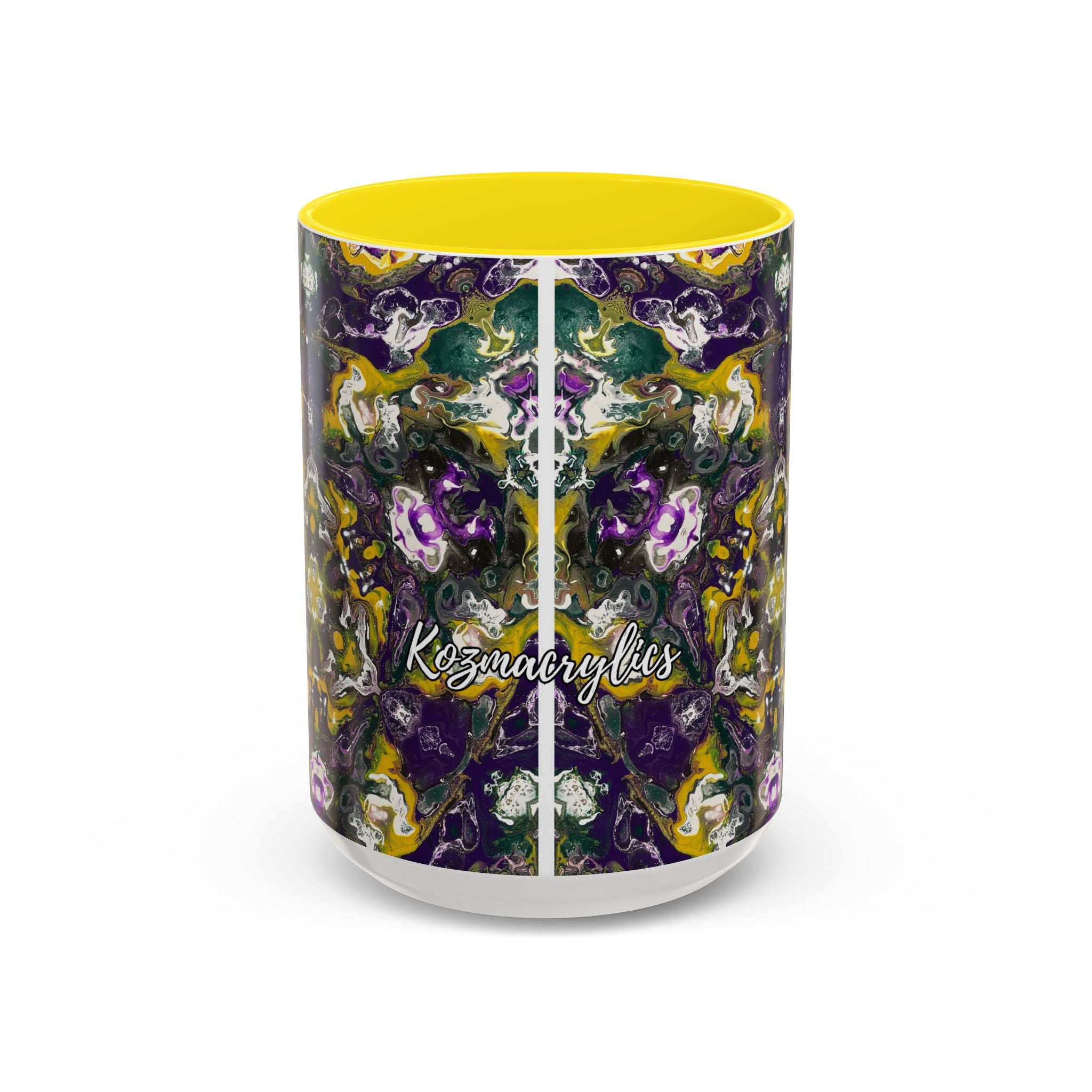 KozMardi Mug (11, 15oz)