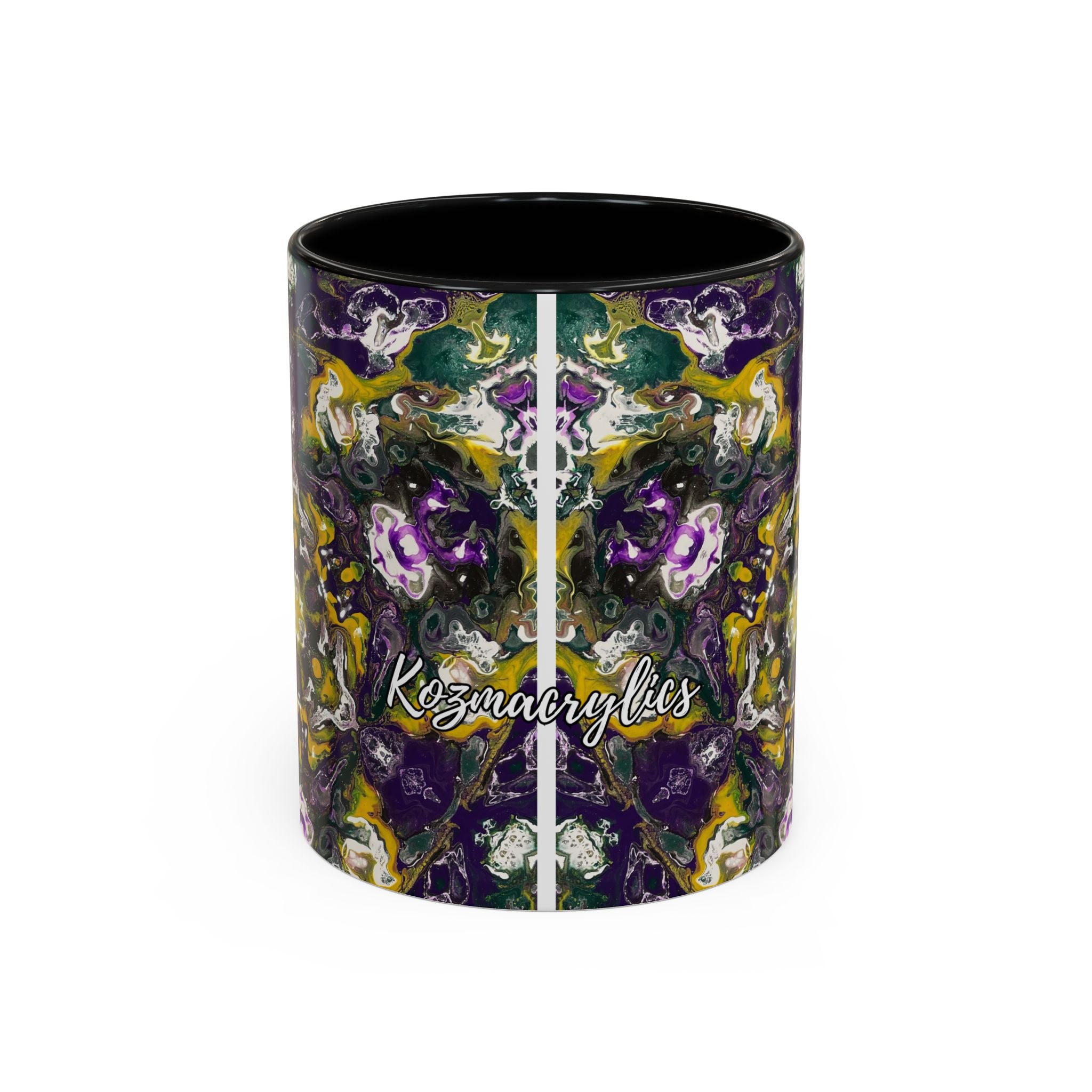 KozMardi Mug (11, 15oz)