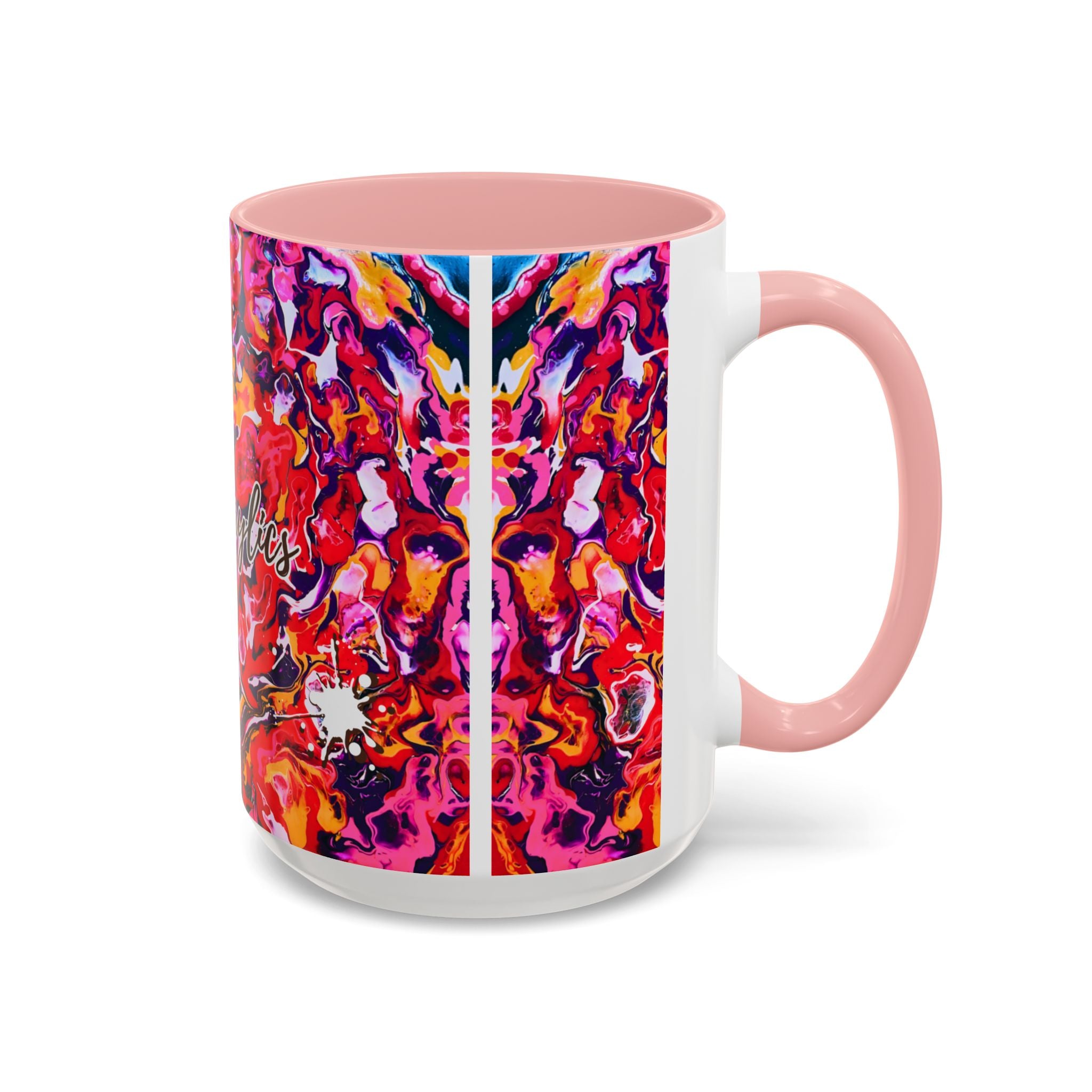 KozLove Mugs (Him & Hers)