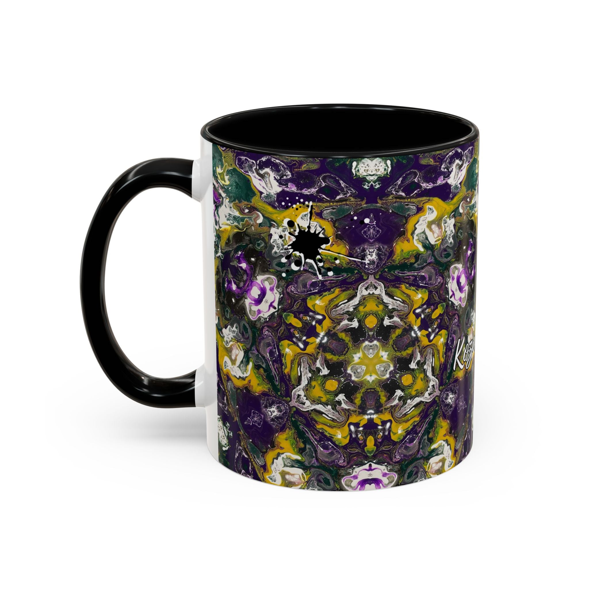 KozMardi Mug (11, 15oz)