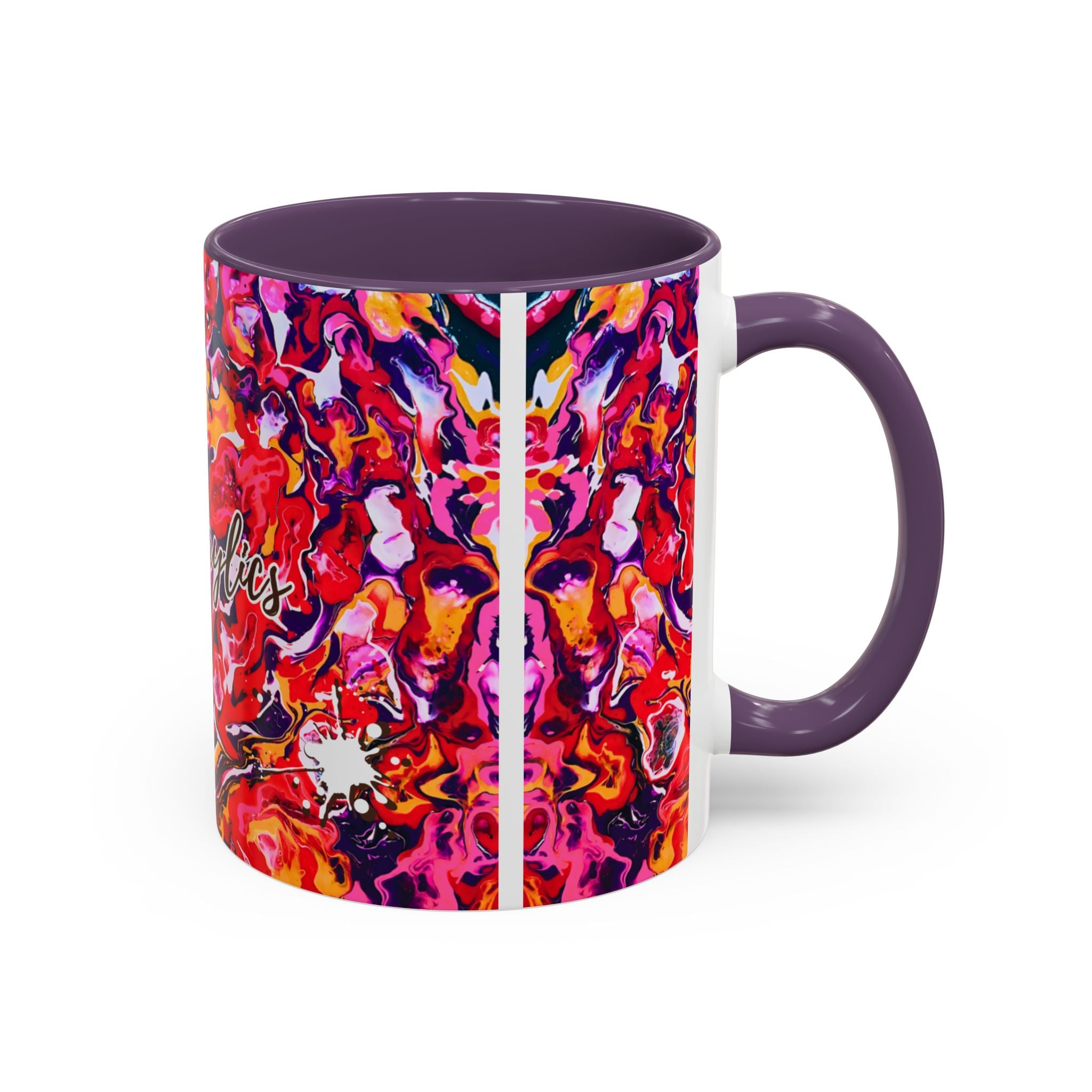 KozLove Mugs (Him & Hers)