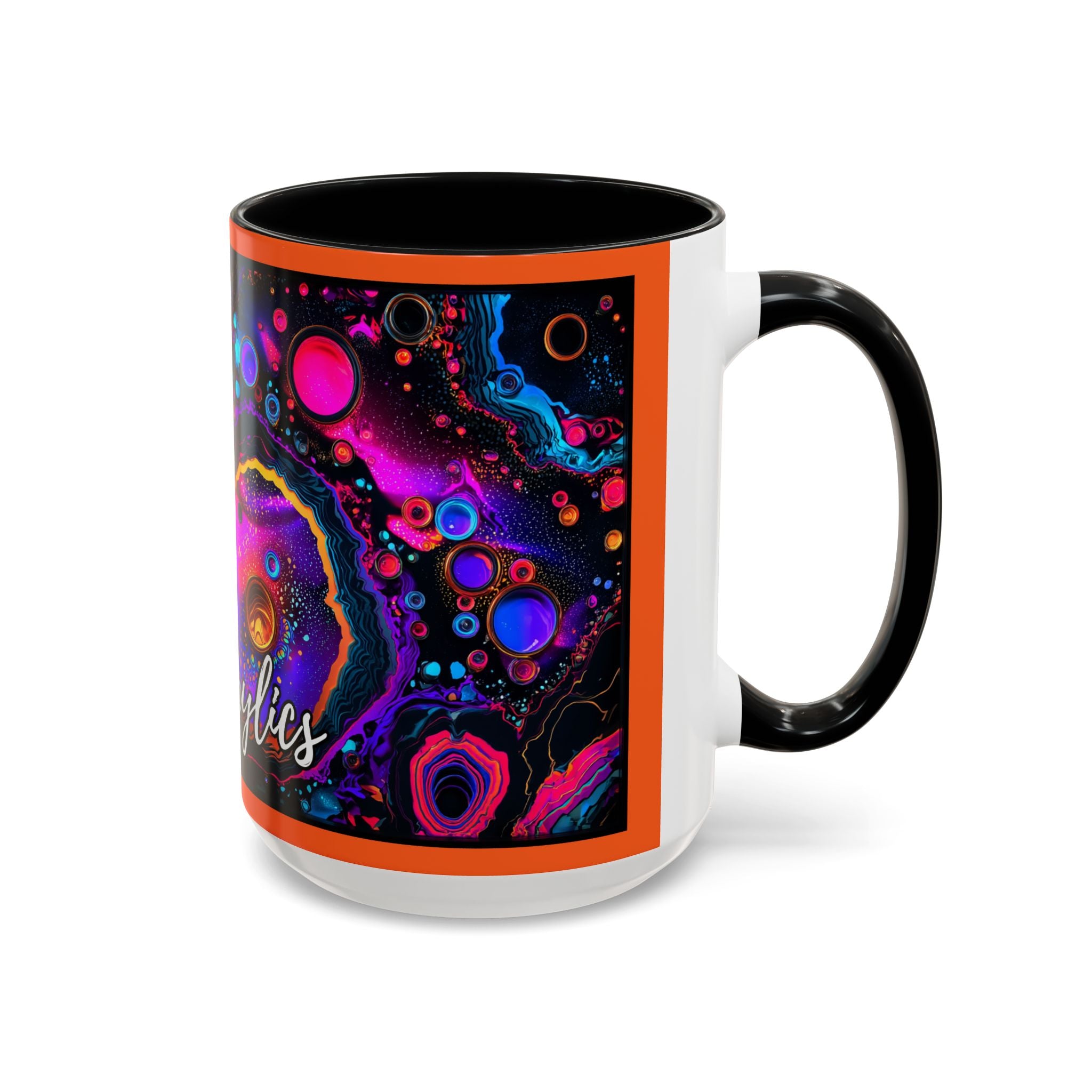 Summa Nyghtz Mug (15oz)