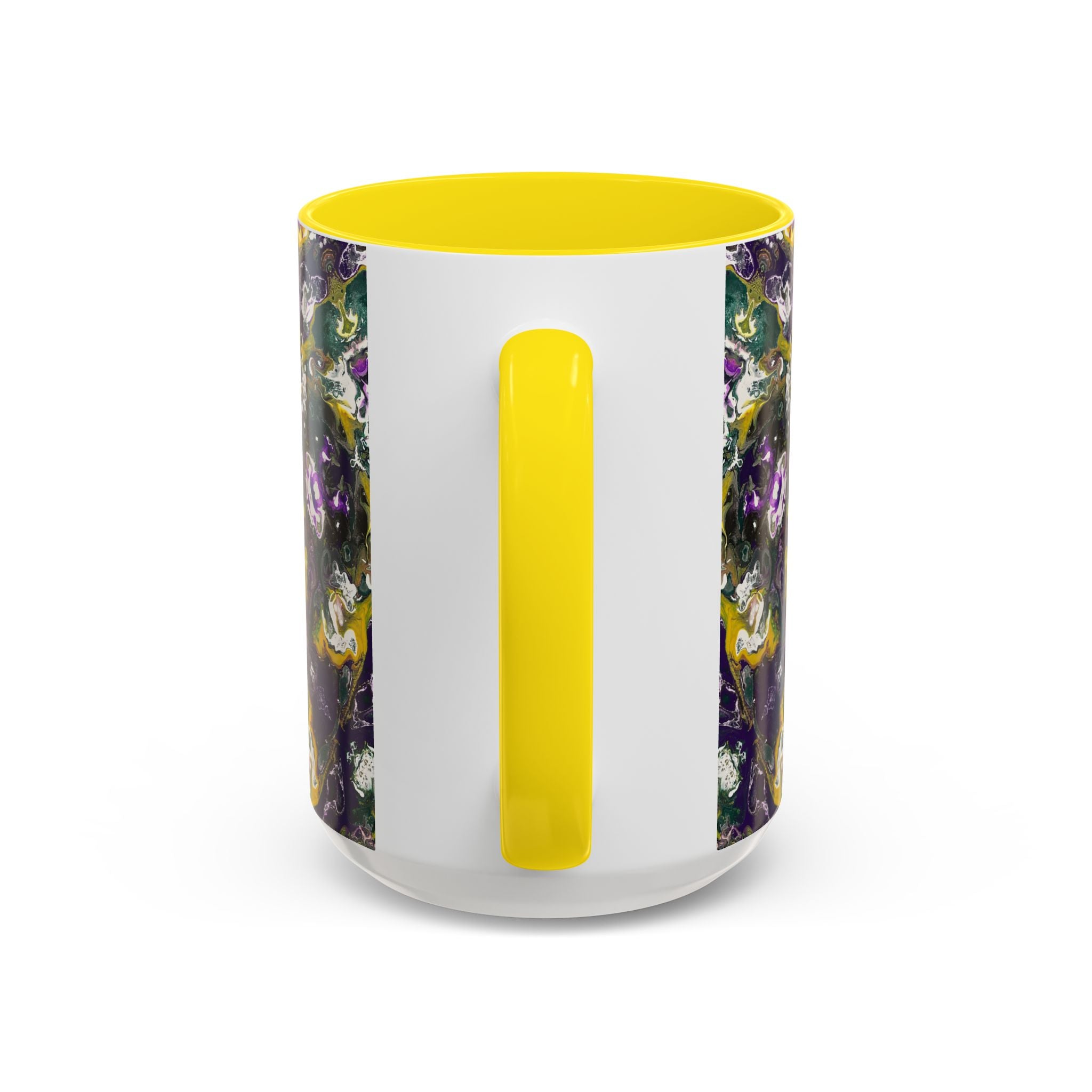 KozMardi Mug (11, 15oz)