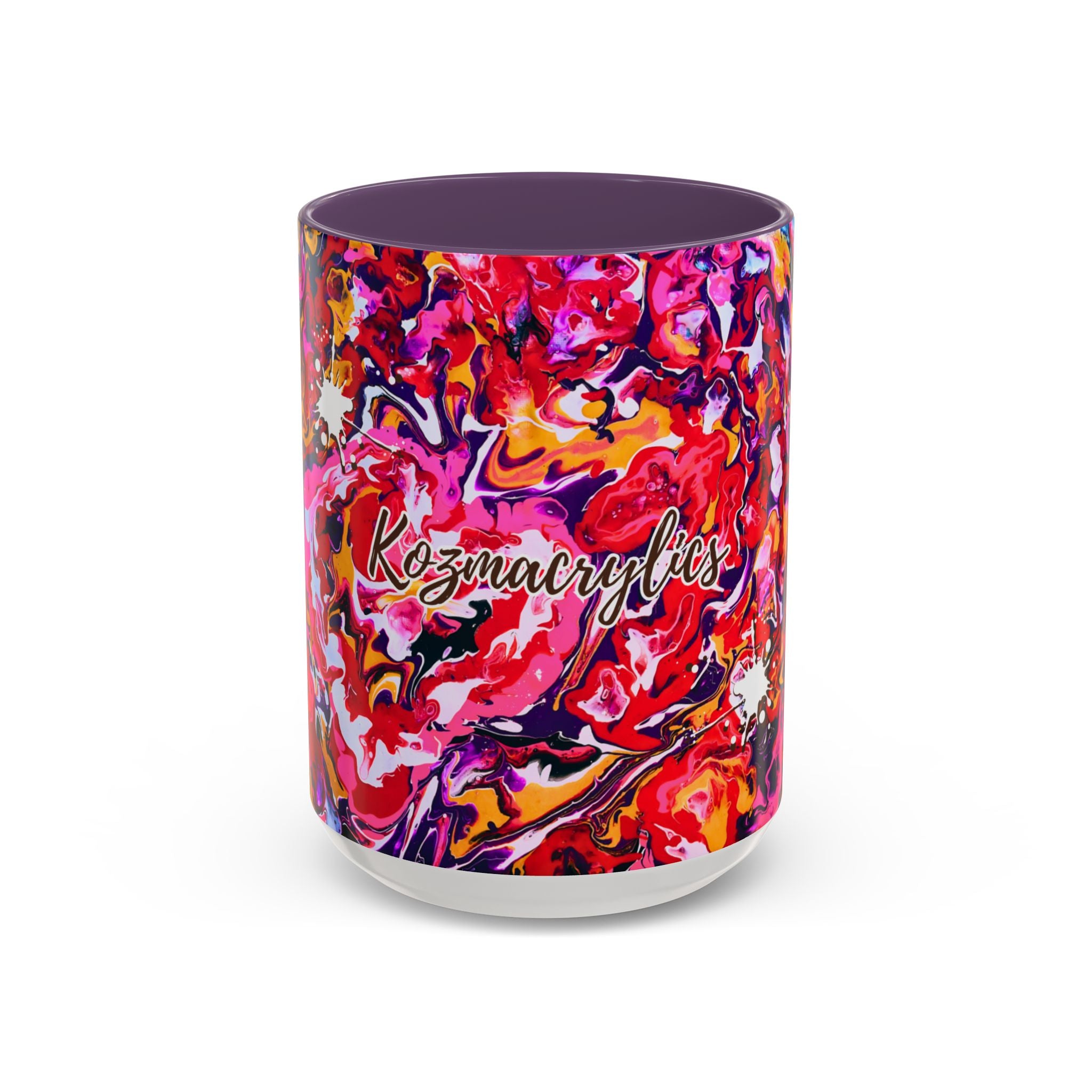 KozLove Mugs (Him & Hers)