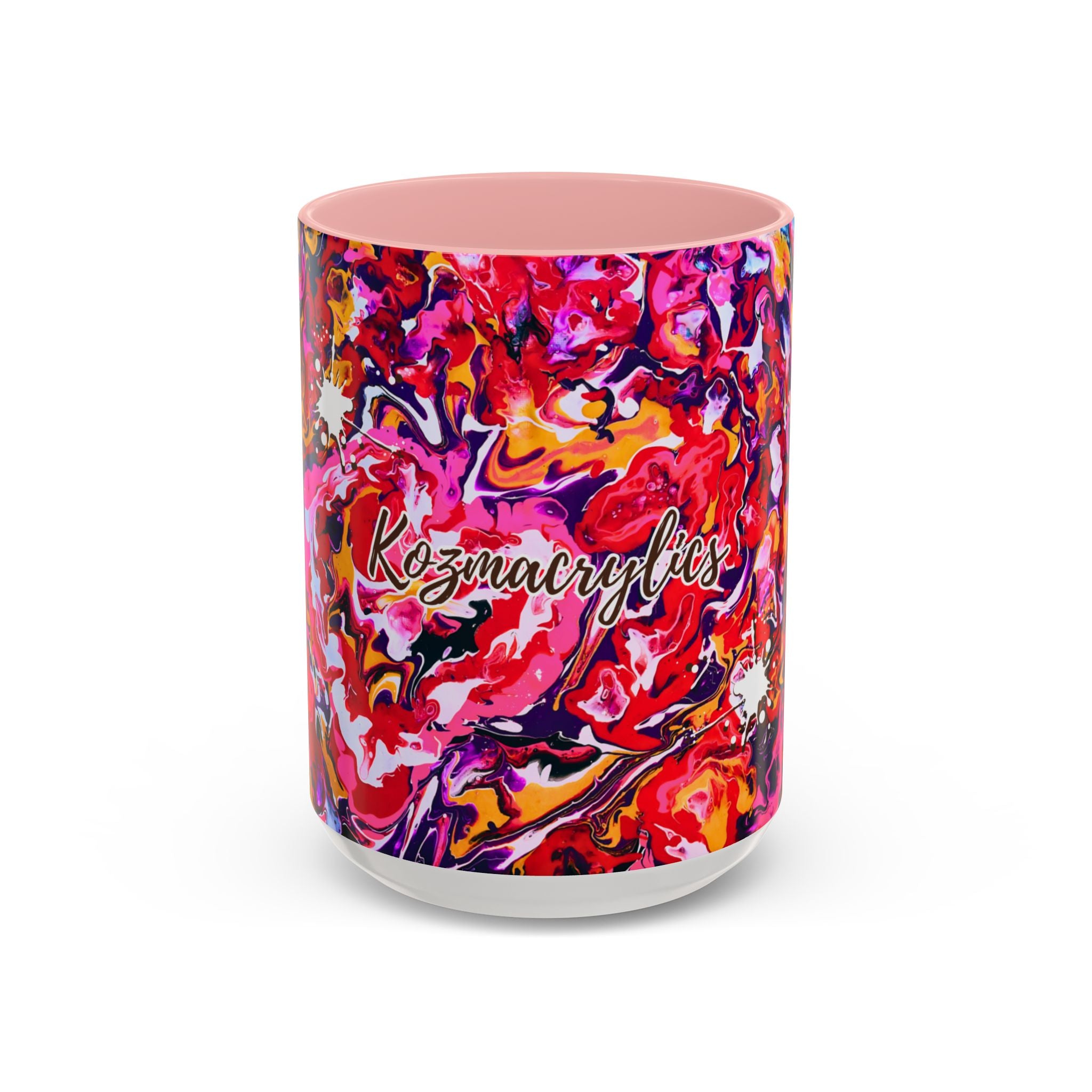 KozLove Mugs (Him & Hers)