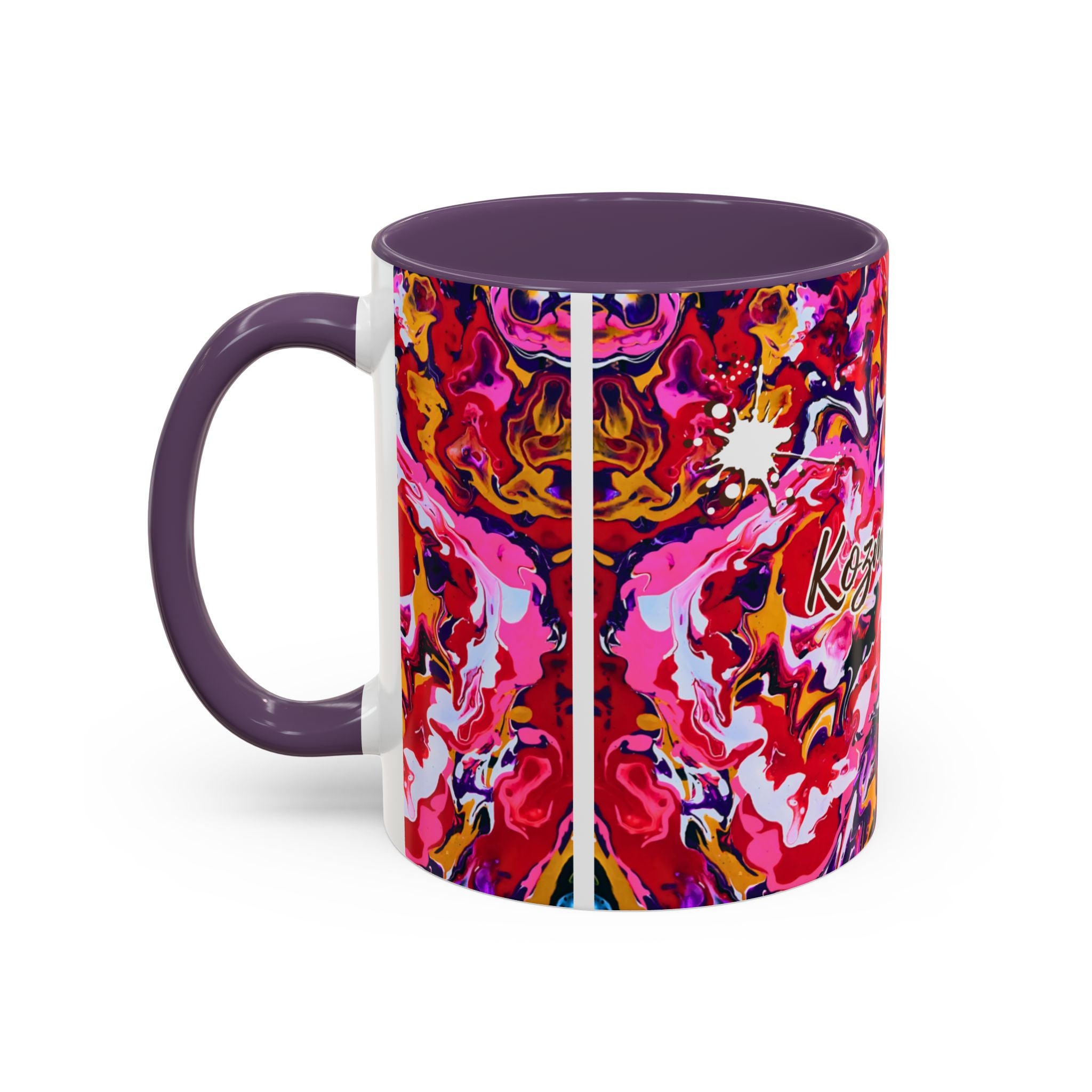 KozLove Mugs (Him & Hers)