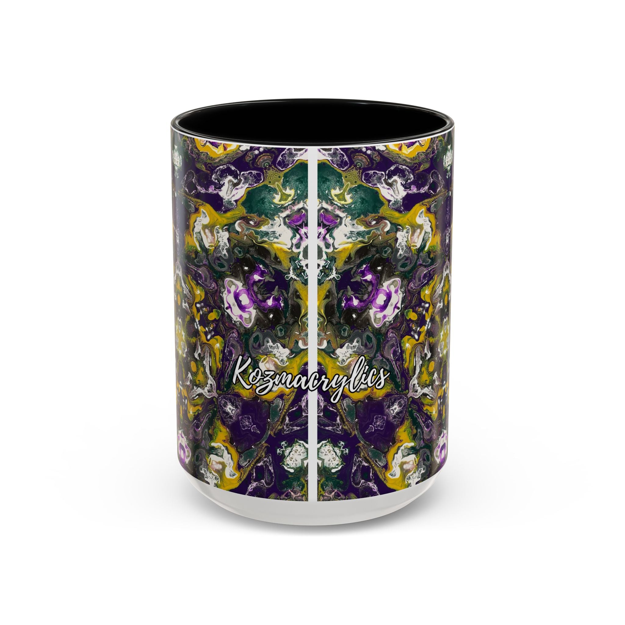 KozMardi Mug (11, 15oz)