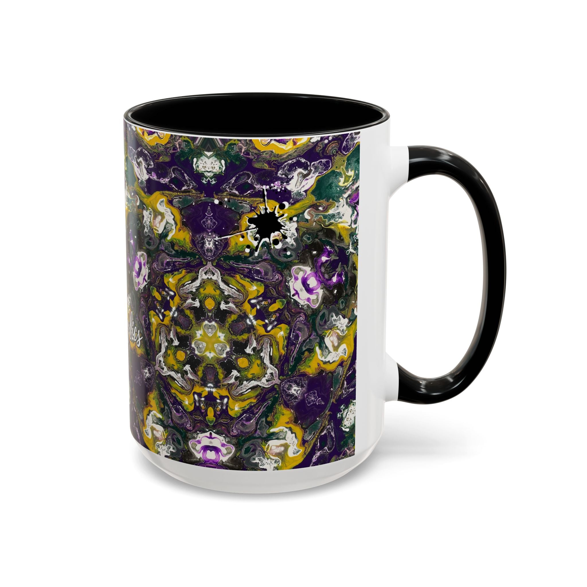 KozMardi Mug (11, 15oz)