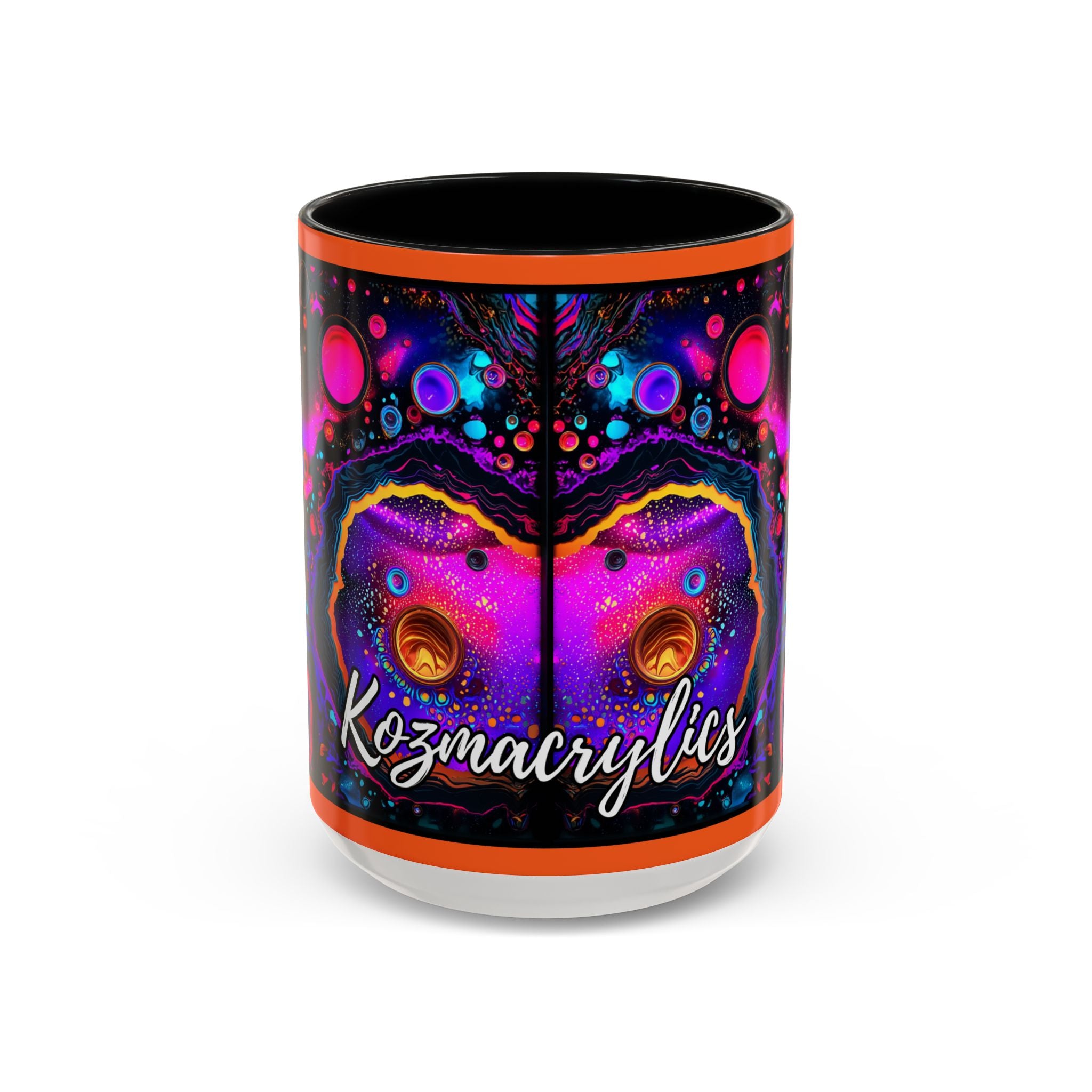 Summa Nyghtz Mug (15oz)