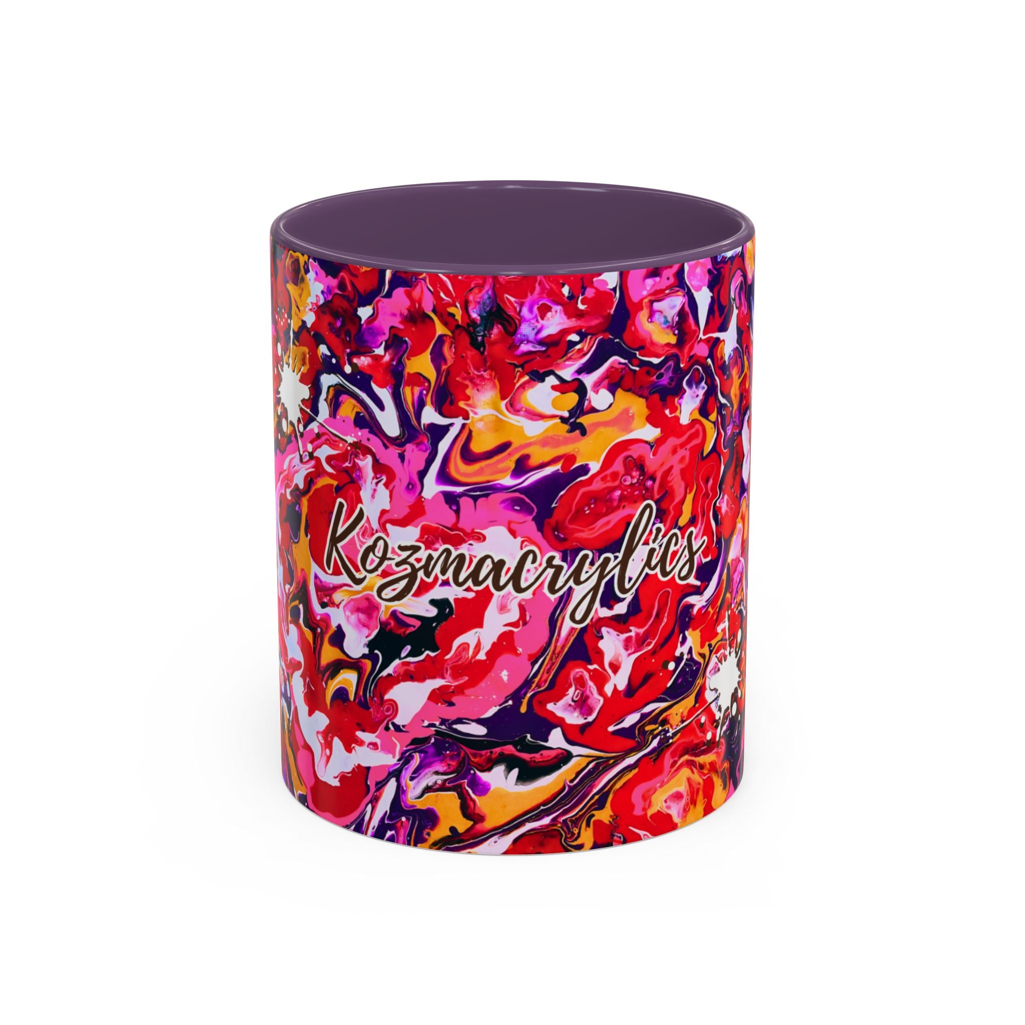 KozLove Mugs (Him & Hers)