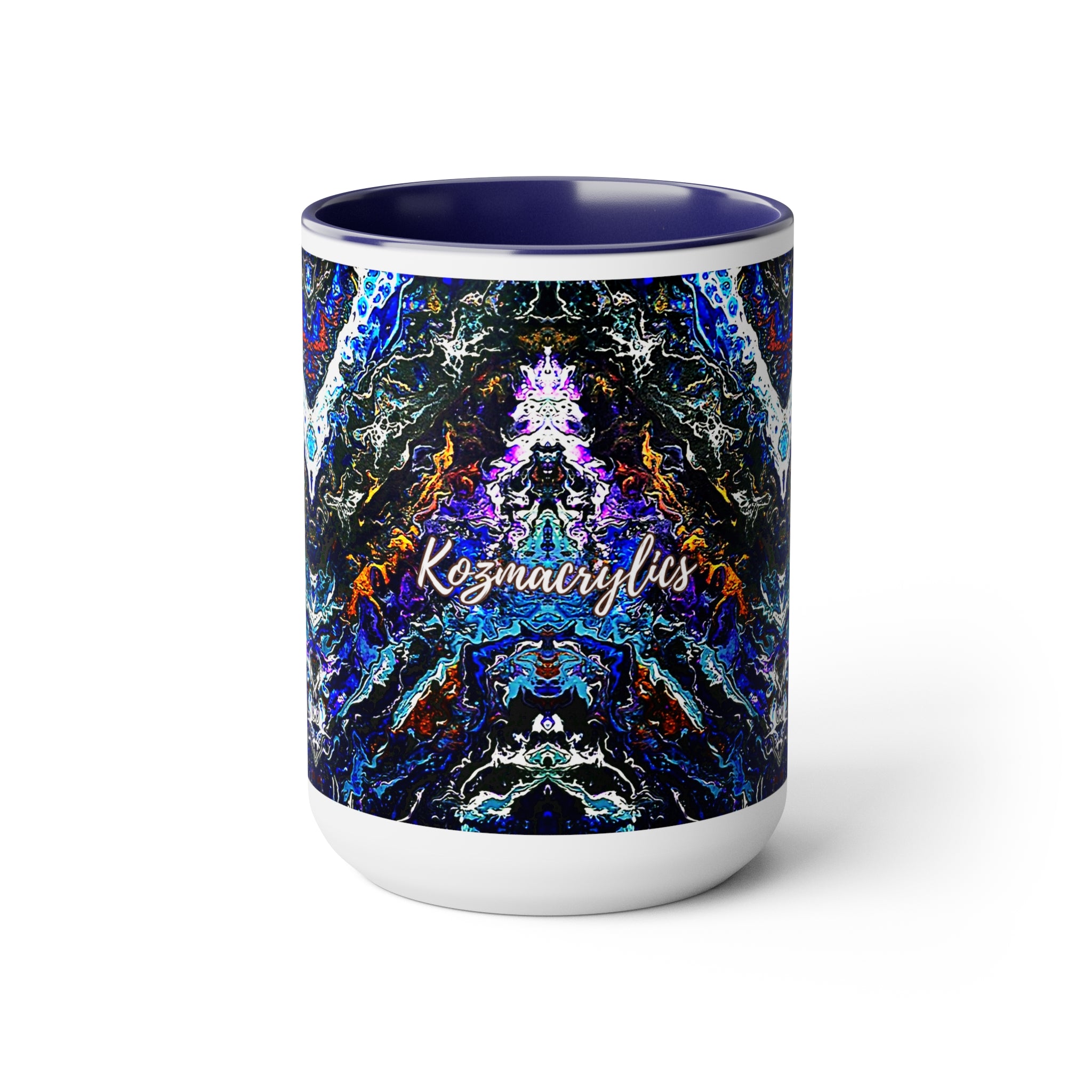 Dusk of Freeza Coffee Mug