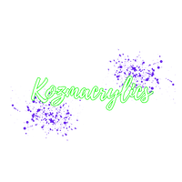 Kozmacrylics Village