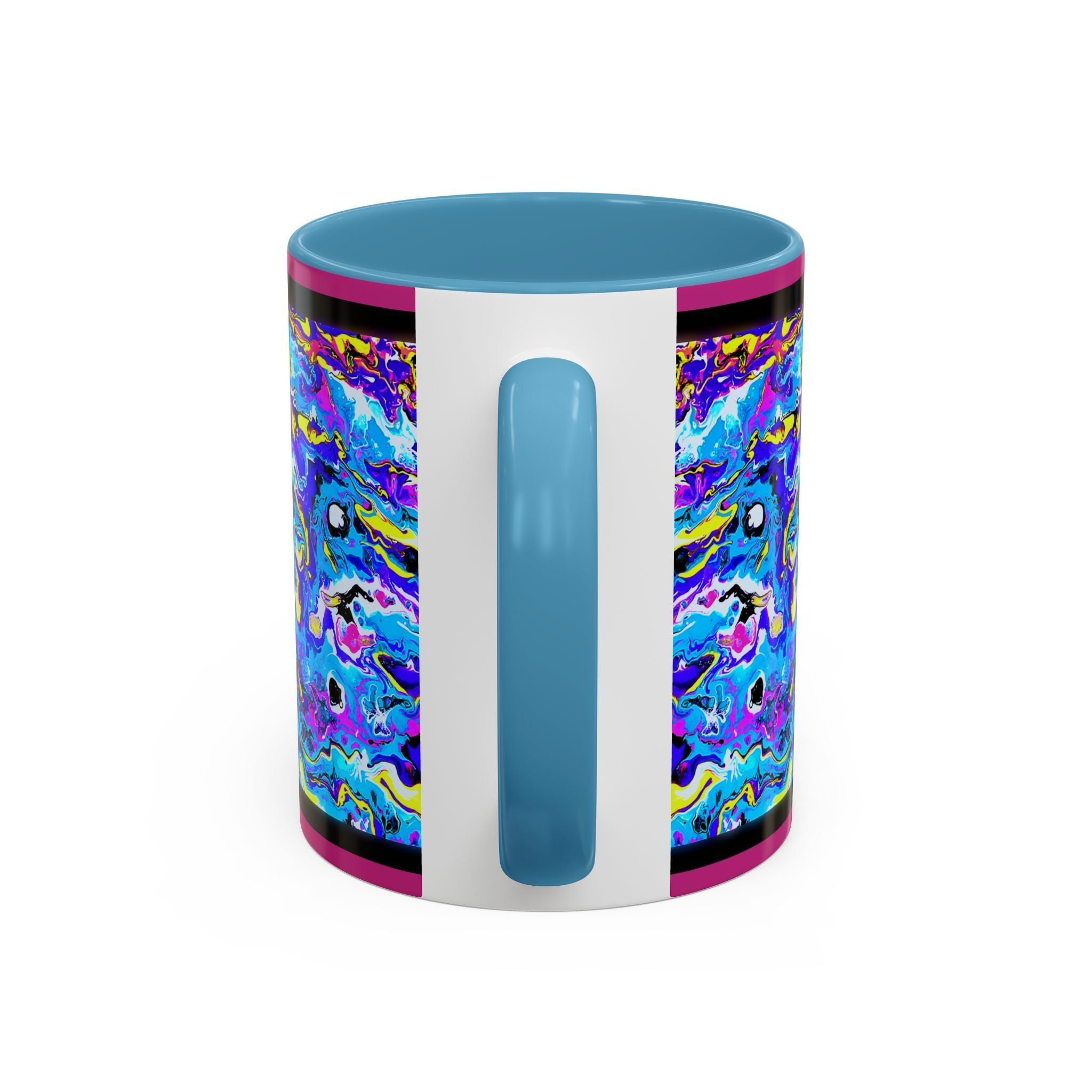 Eastercrylicz (11oz, 15oz) Coffee Mug