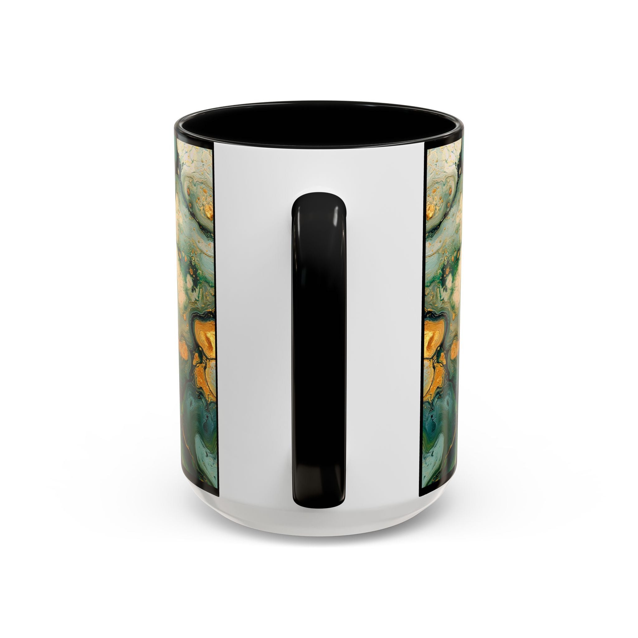 KozDad Mug  (Rootz of Wisdom 15oz)